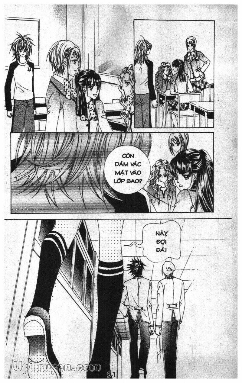 Dạ Khúc Chapter 4 - TC Truyện