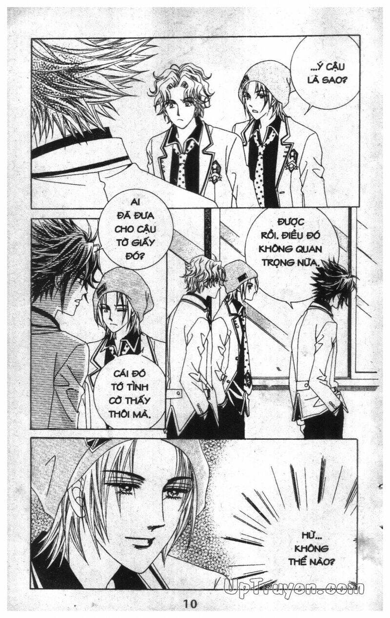 Dạ Khúc Chapter 4 - TC Truyện