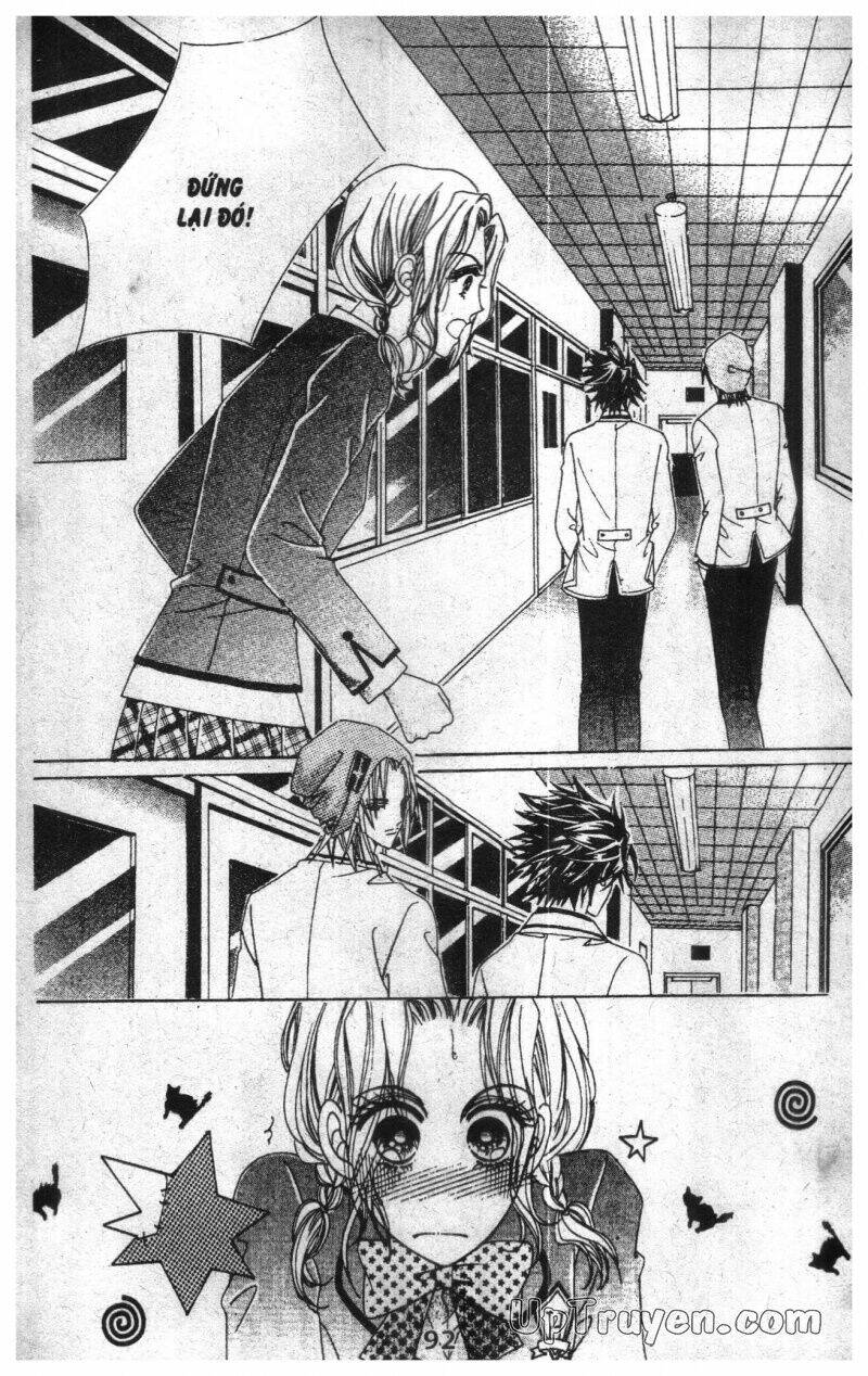 Dạ Khúc Chapter 4 - TC Truyện
