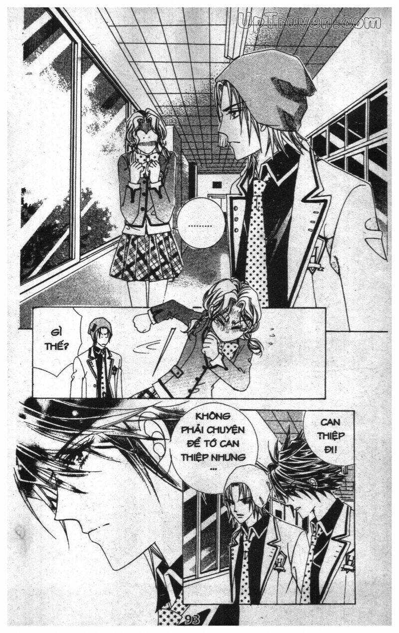 Dạ Khúc Chapter 4 - TC Truyện