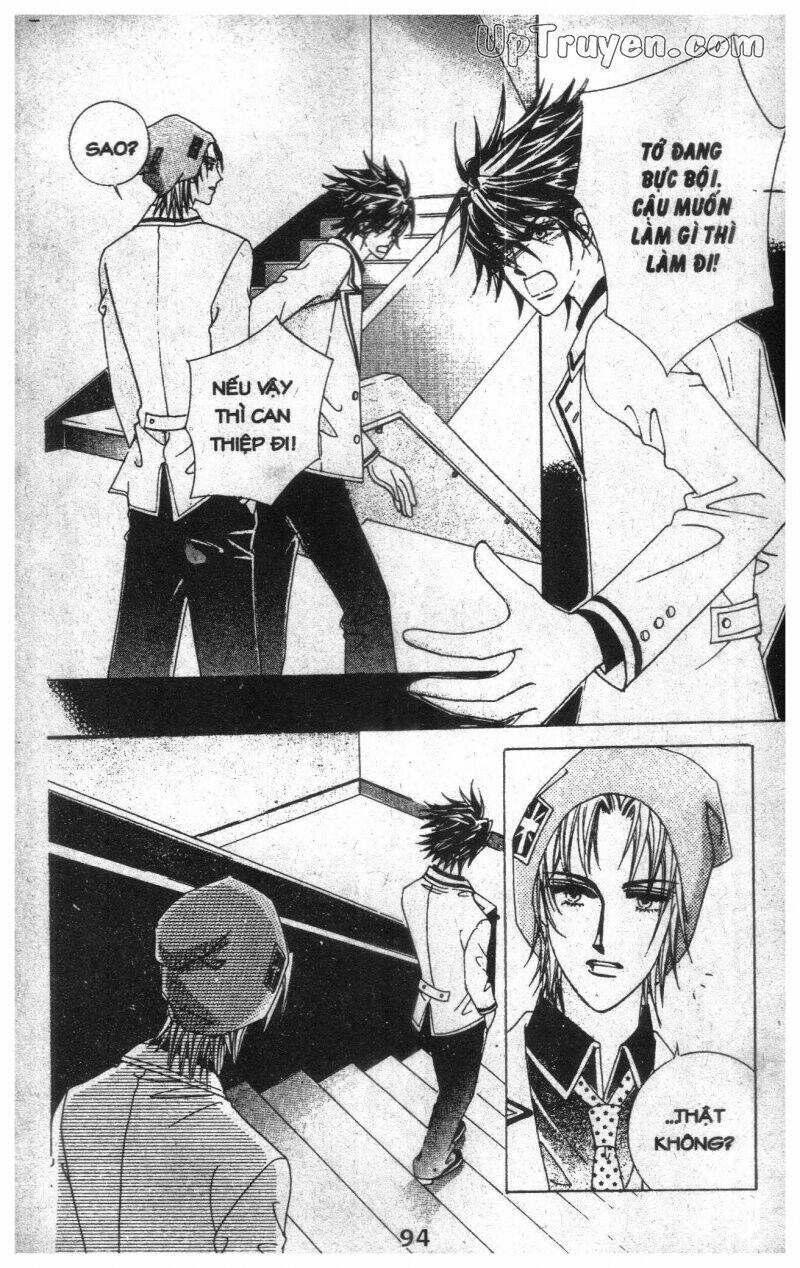Dạ Khúc Chapter 4 - TC Truyện