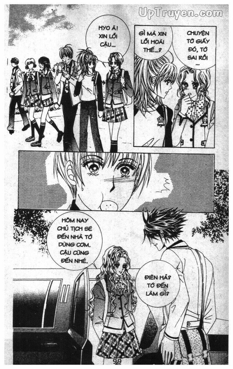 Dạ Khúc Chapter 4 - TC Truyện