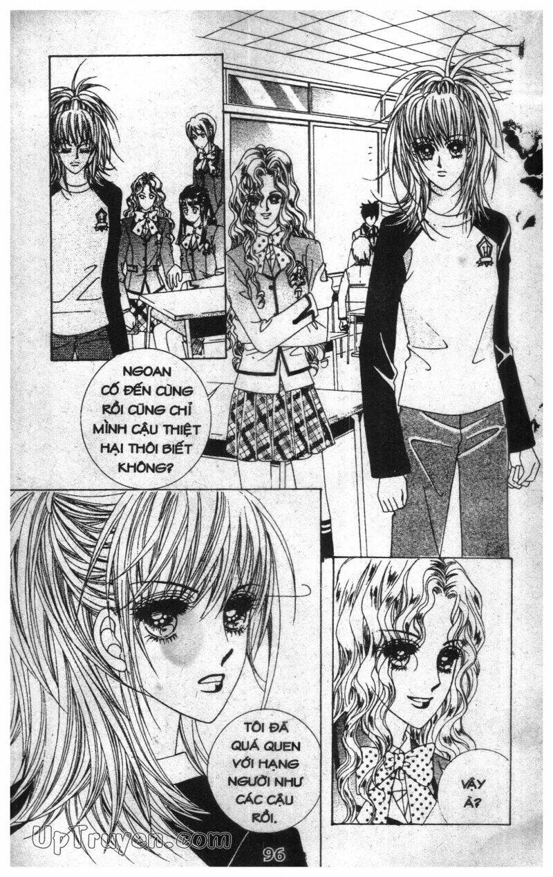 Dạ Khúc Chapter 4 - TC Truyện