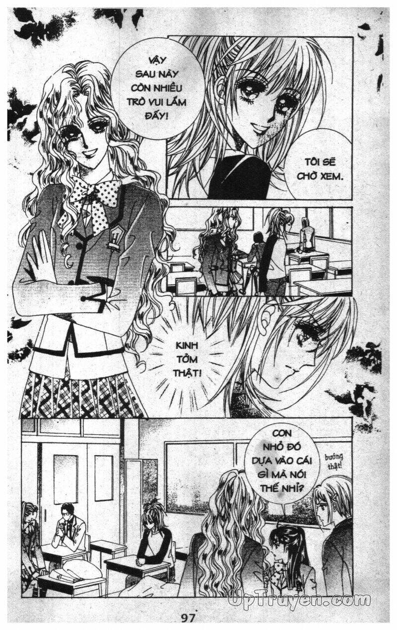 Dạ Khúc Chapter 4 - TC Truyện