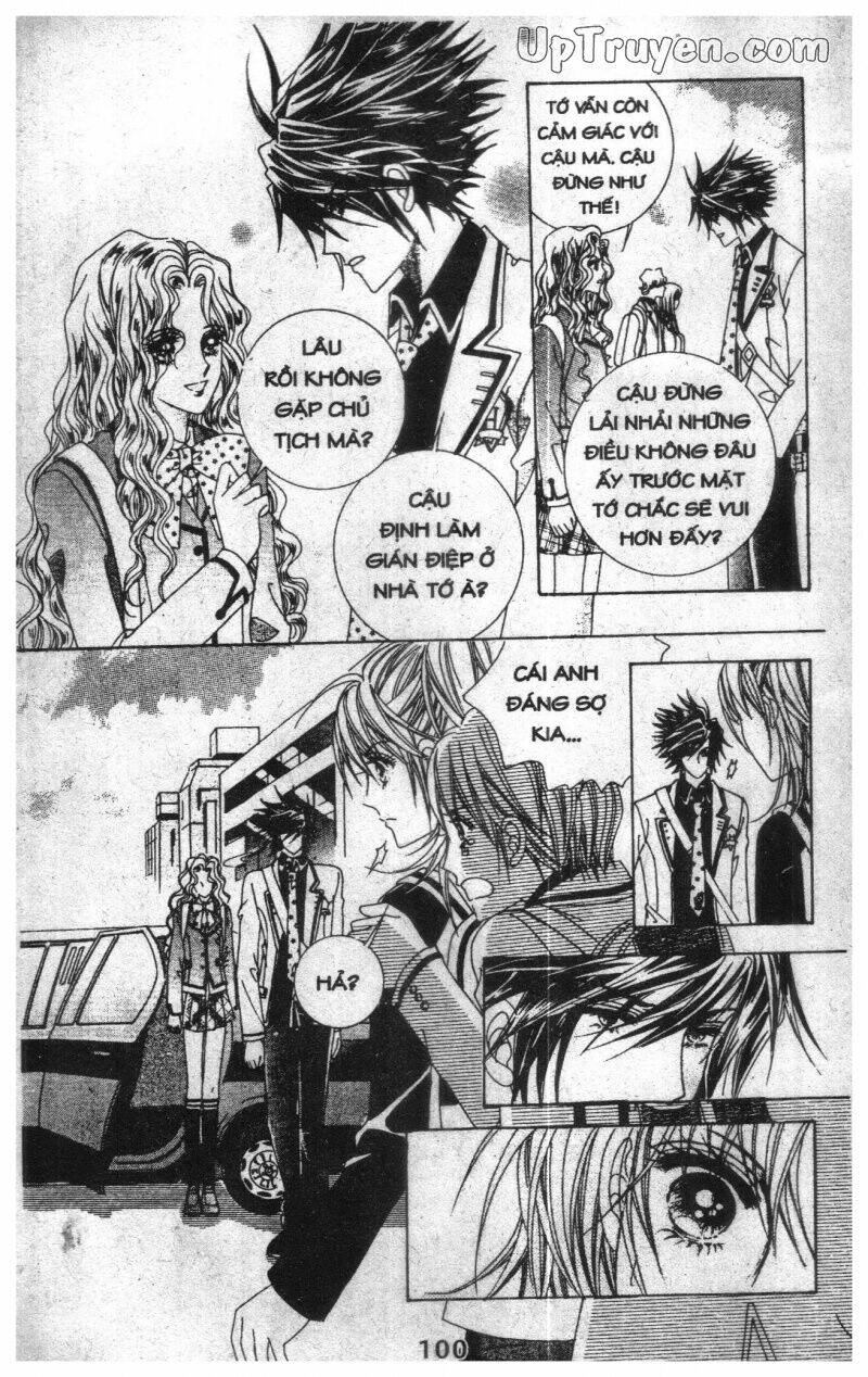 Dạ Khúc Chapter 4 - TC Truyện