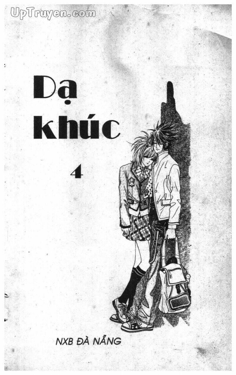 Dạ Khúc Chapter 4 - TC Truyện