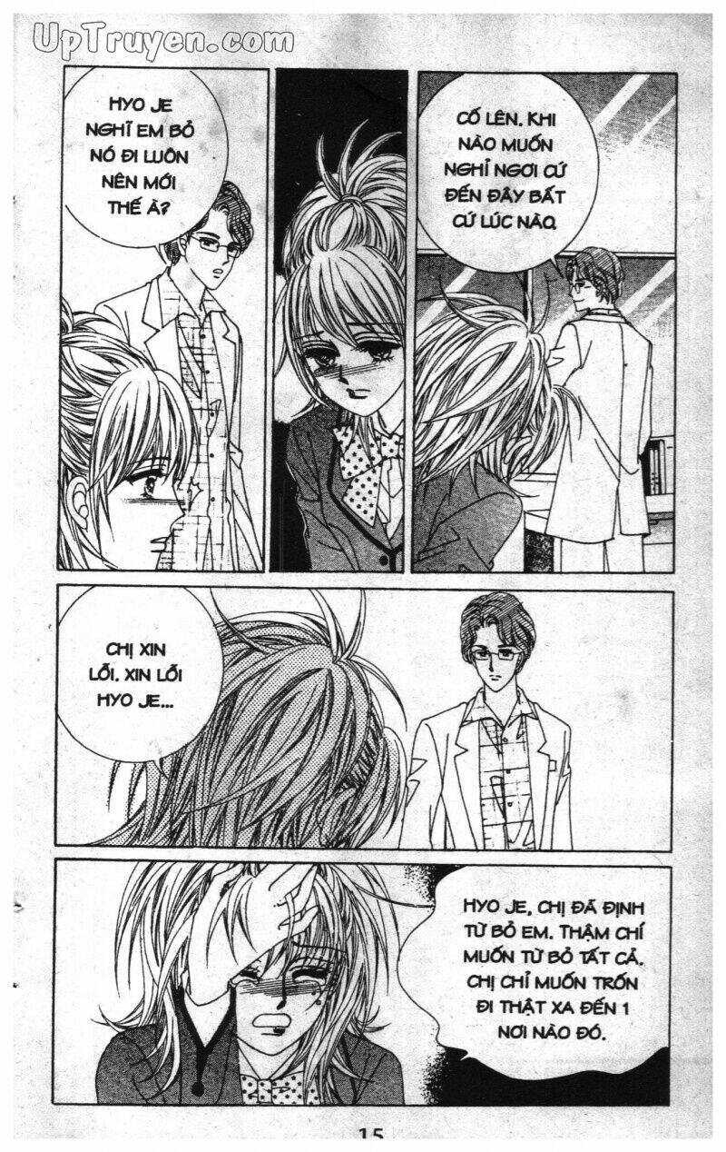 Dạ Khúc Chapter 4 - TC Truyện