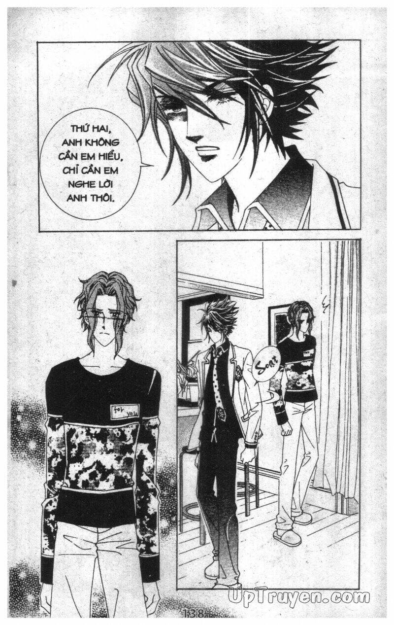 Dạ Khúc Chapter 4 - TC Truyện