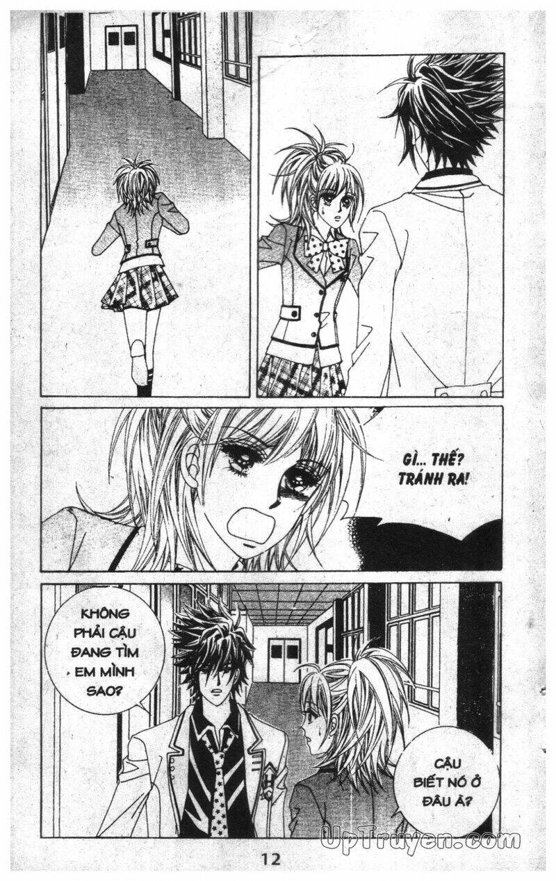 Dạ Khúc Chapter 4 - TC Truyện