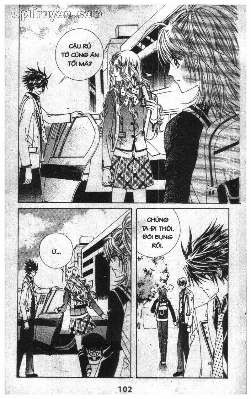 Dạ Khúc Chapter 4 - TC Truyện