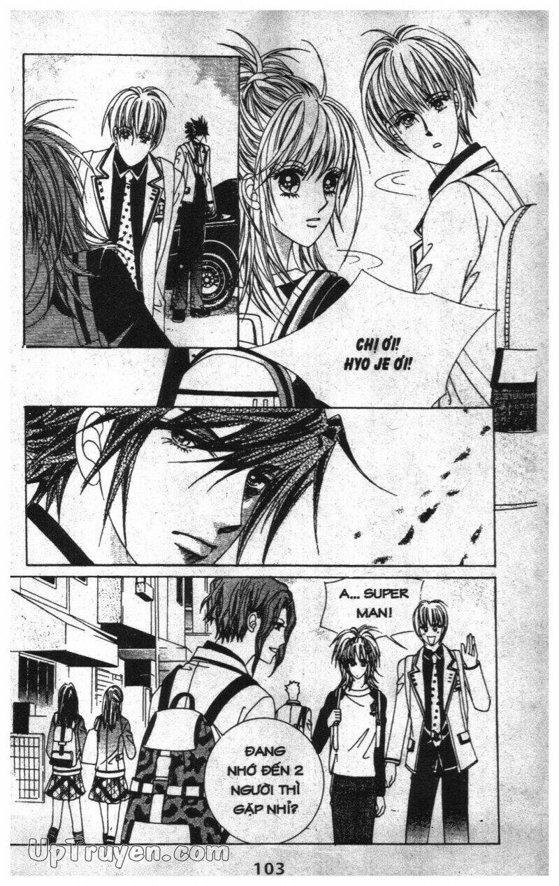 Dạ Khúc Chapter 4 - TC Truyện