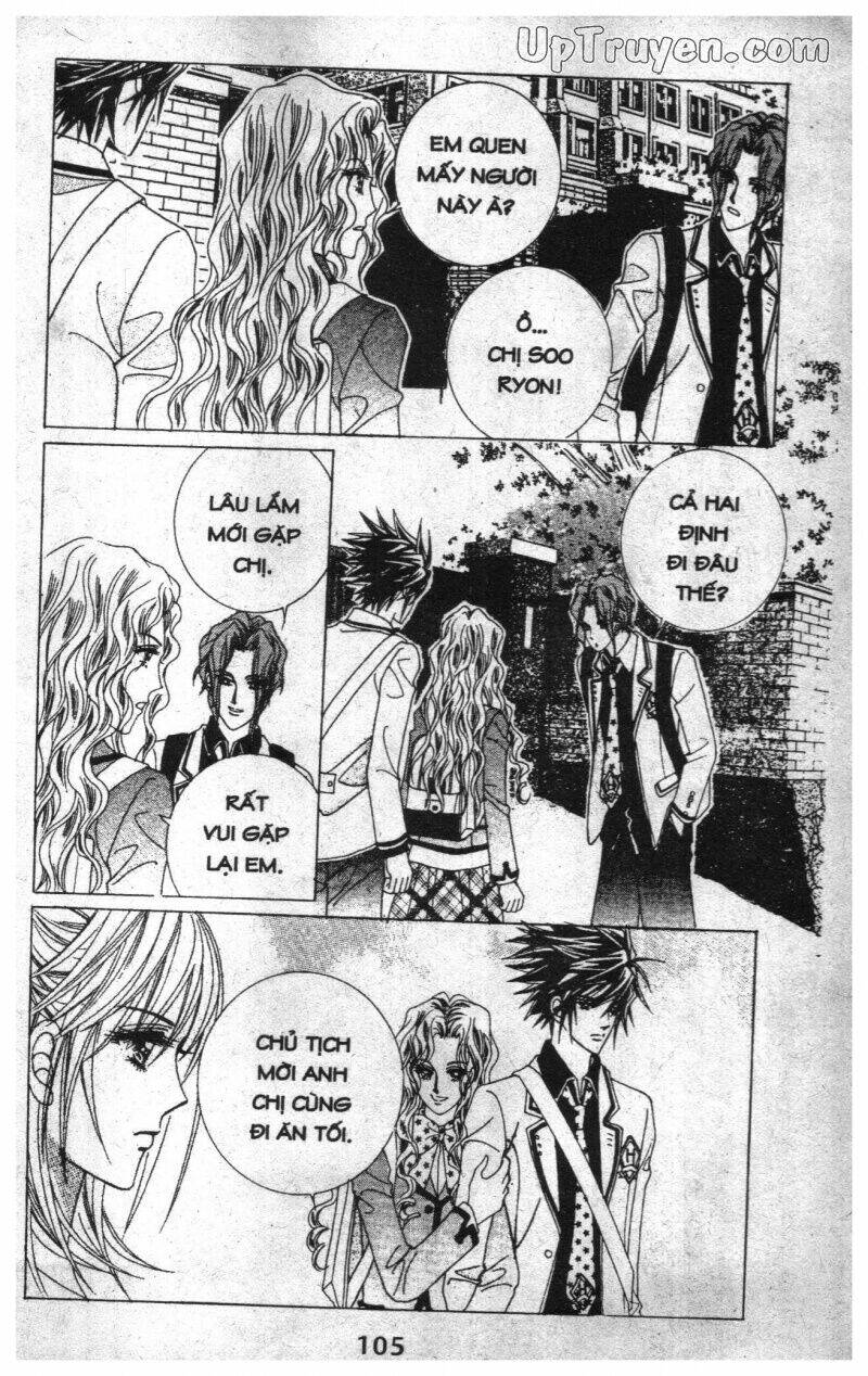 Dạ Khúc Chapter 4 - TC Truyện
