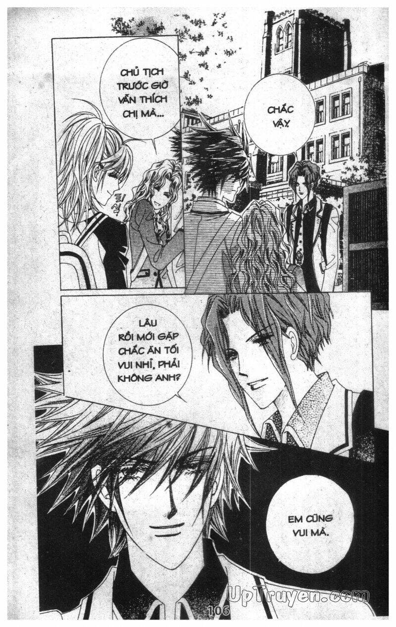 Dạ Khúc Chapter 4 - TC Truyện
