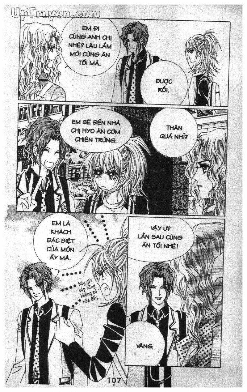 Dạ Khúc Chapter 4 - TC Truyện