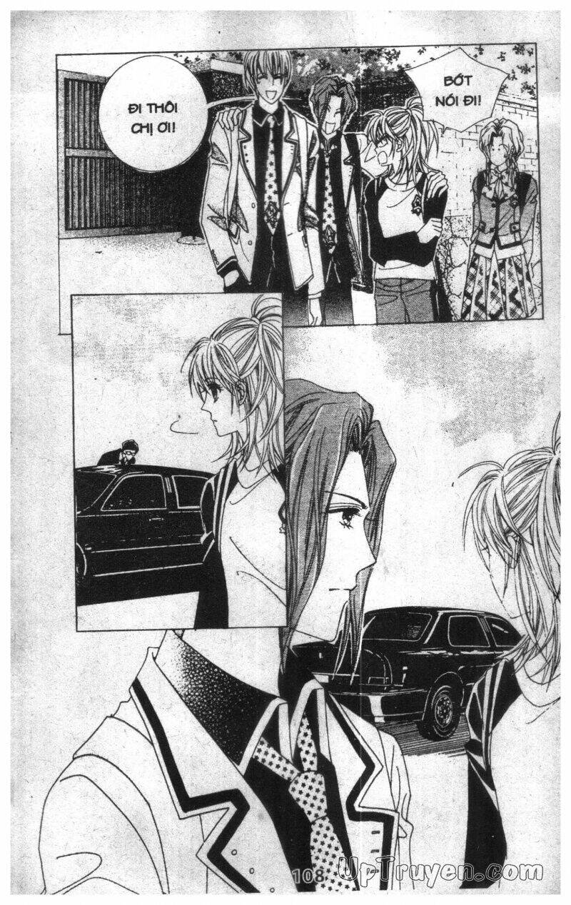 Dạ Khúc Chapter 4 - TC Truyện