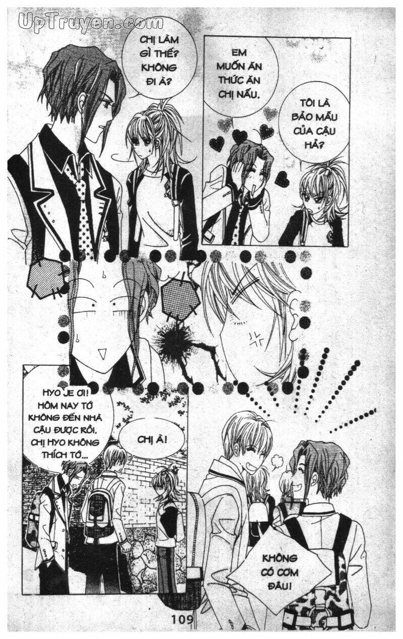 Dạ Khúc Chapter 4 - TC Truyện