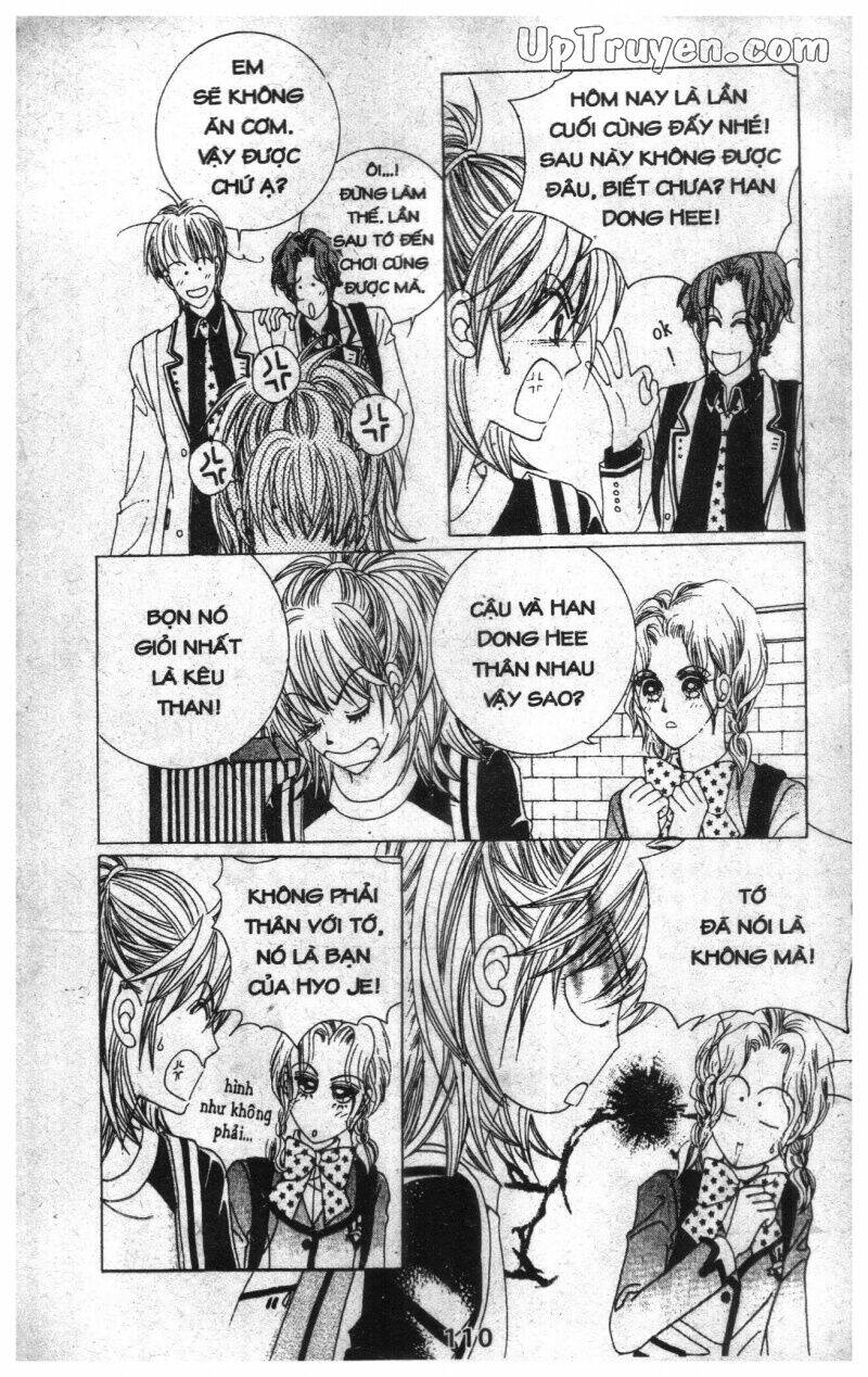 Dạ Khúc Chapter 4 - TC Truyện