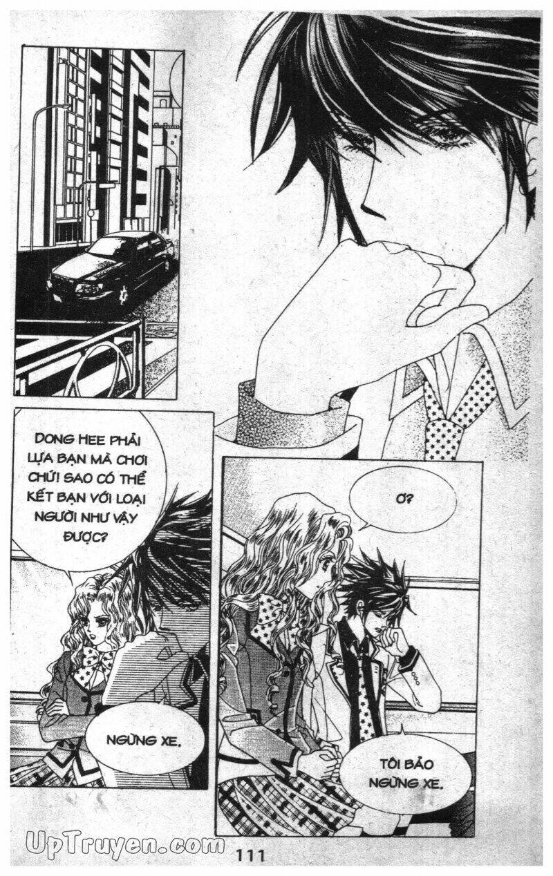 Dạ Khúc Chapter 4 - TC Truyện