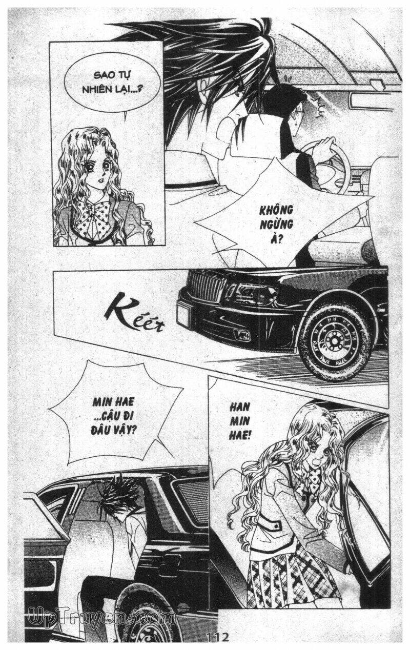 Dạ Khúc Chapter 4 - TC Truyện