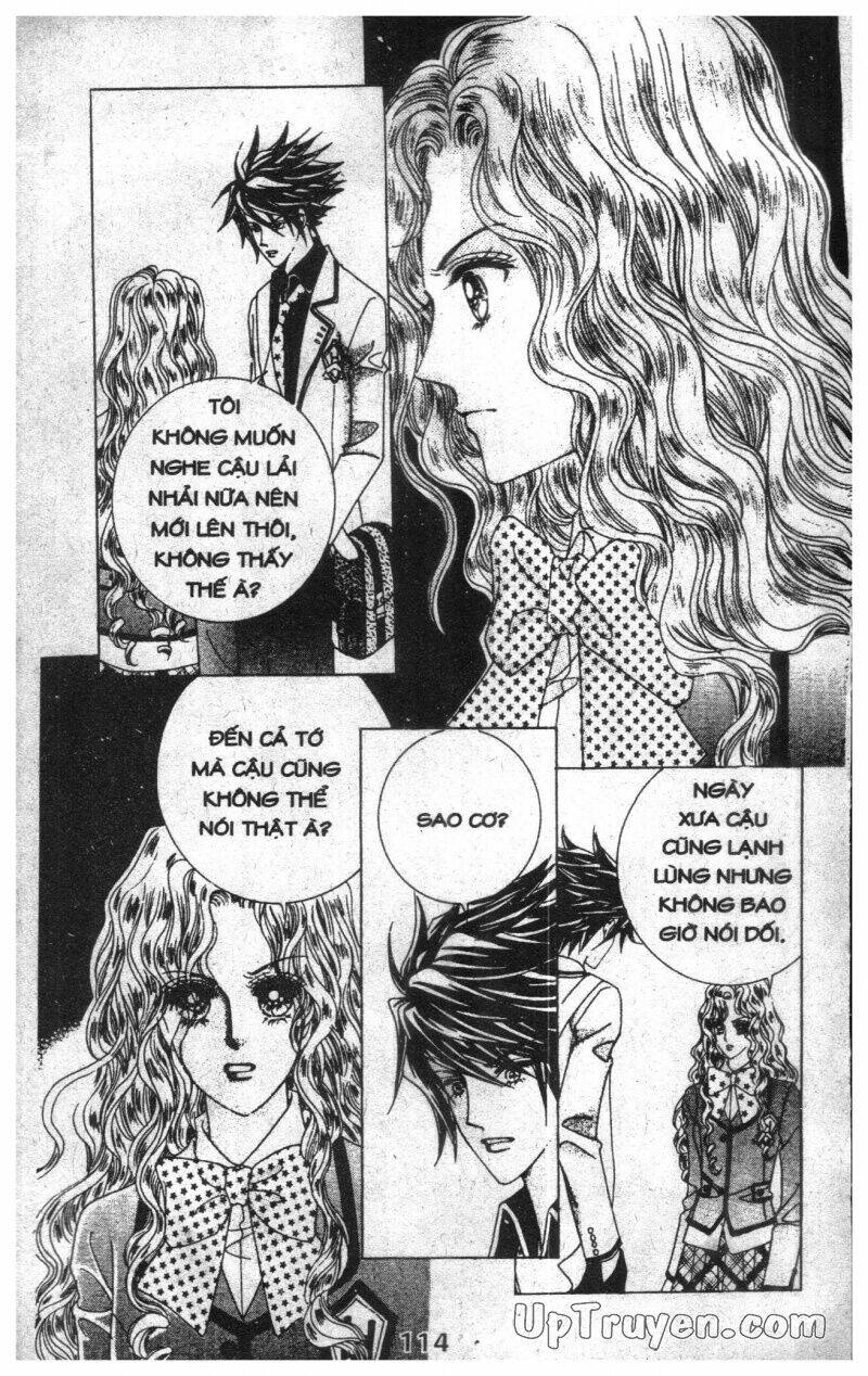 Dạ Khúc Chapter 4 - TC Truyện