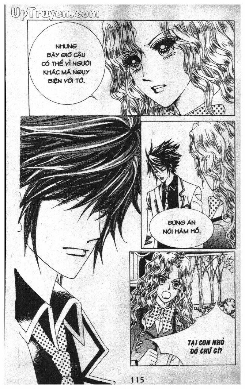 Dạ Khúc Chapter 4 - TC Truyện