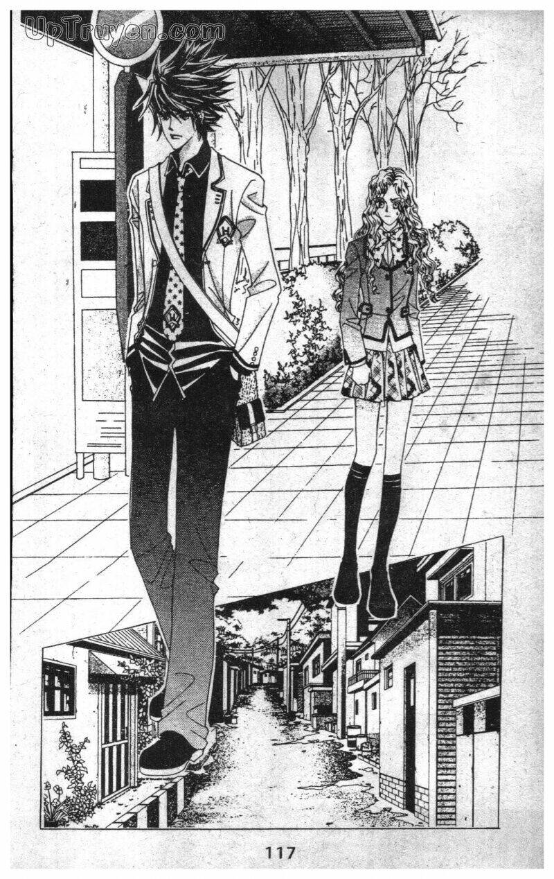 Dạ Khúc Chapter 4 - TC Truyện