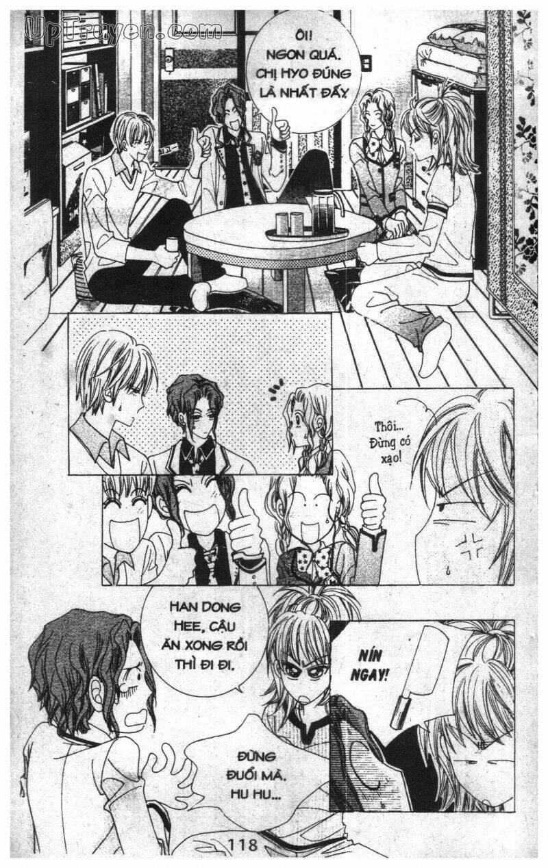 Dạ Khúc Chapter 4 - TC Truyện