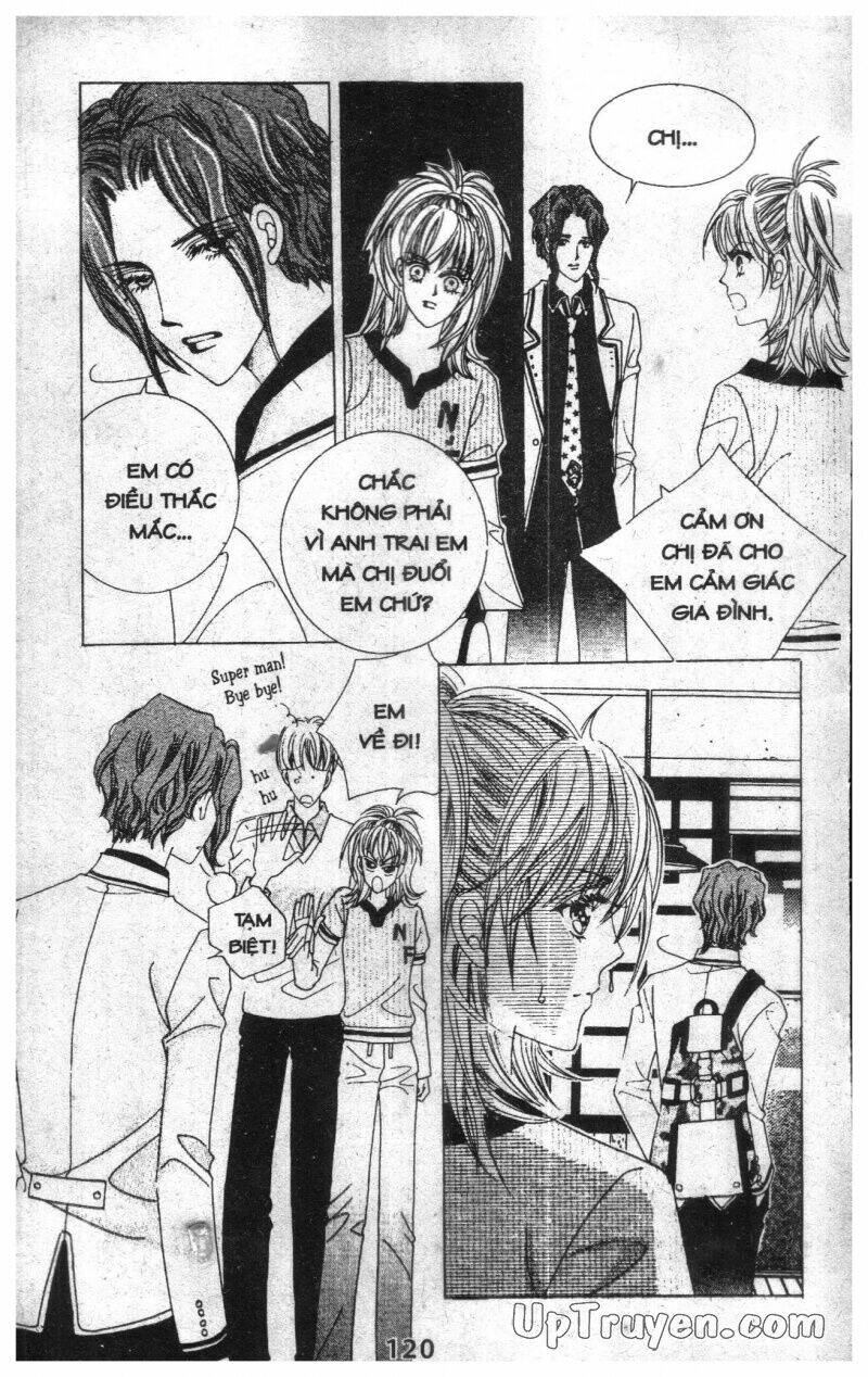 Dạ Khúc Chapter 4 - TC Truyện