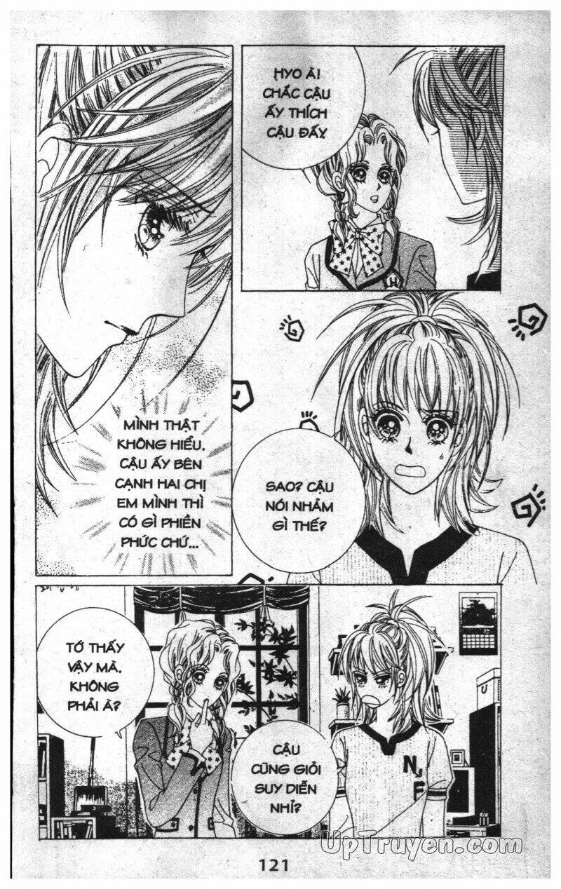 Dạ Khúc Chapter 4 - TC Truyện