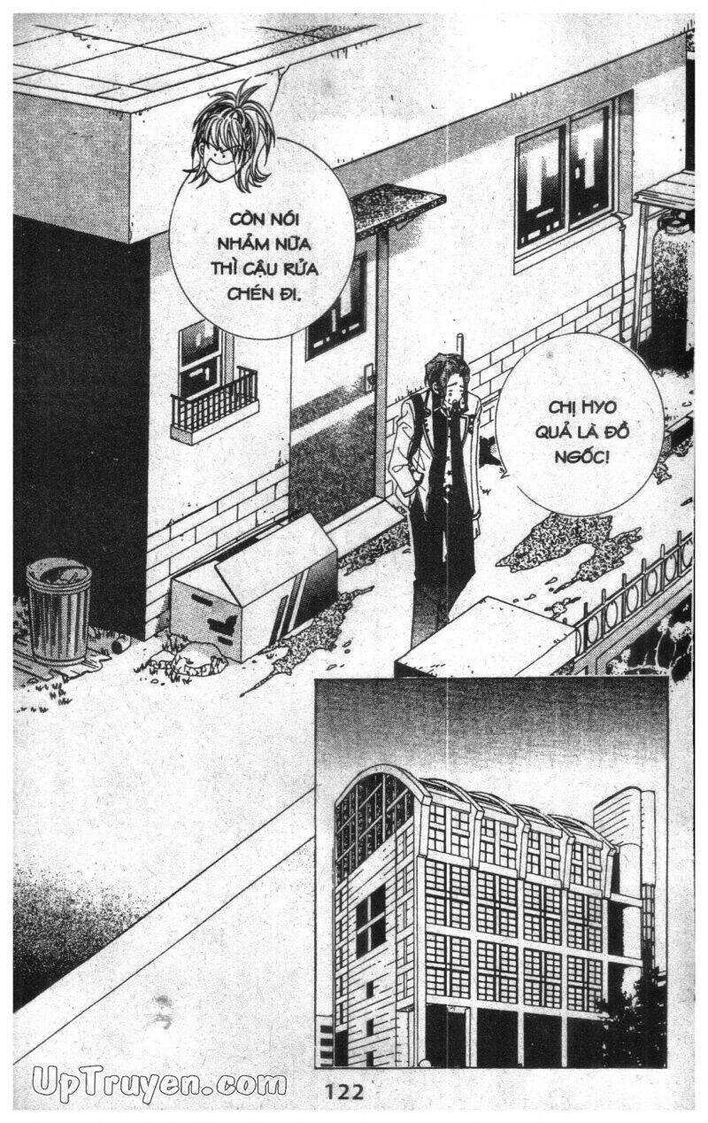 Dạ Khúc Chapter 4 - TC Truyện
