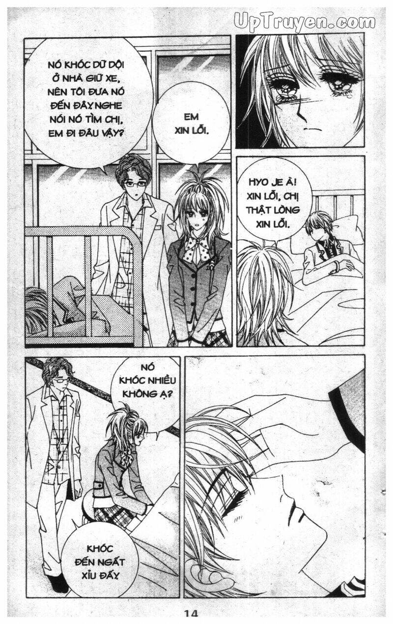 Dạ Khúc Chapter 4 - TC Truyện