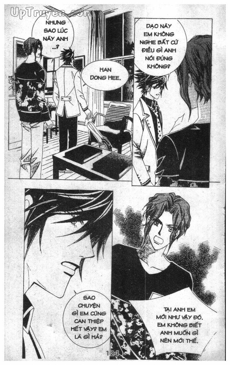 Dạ Khúc Chapter 4 - TC Truyện