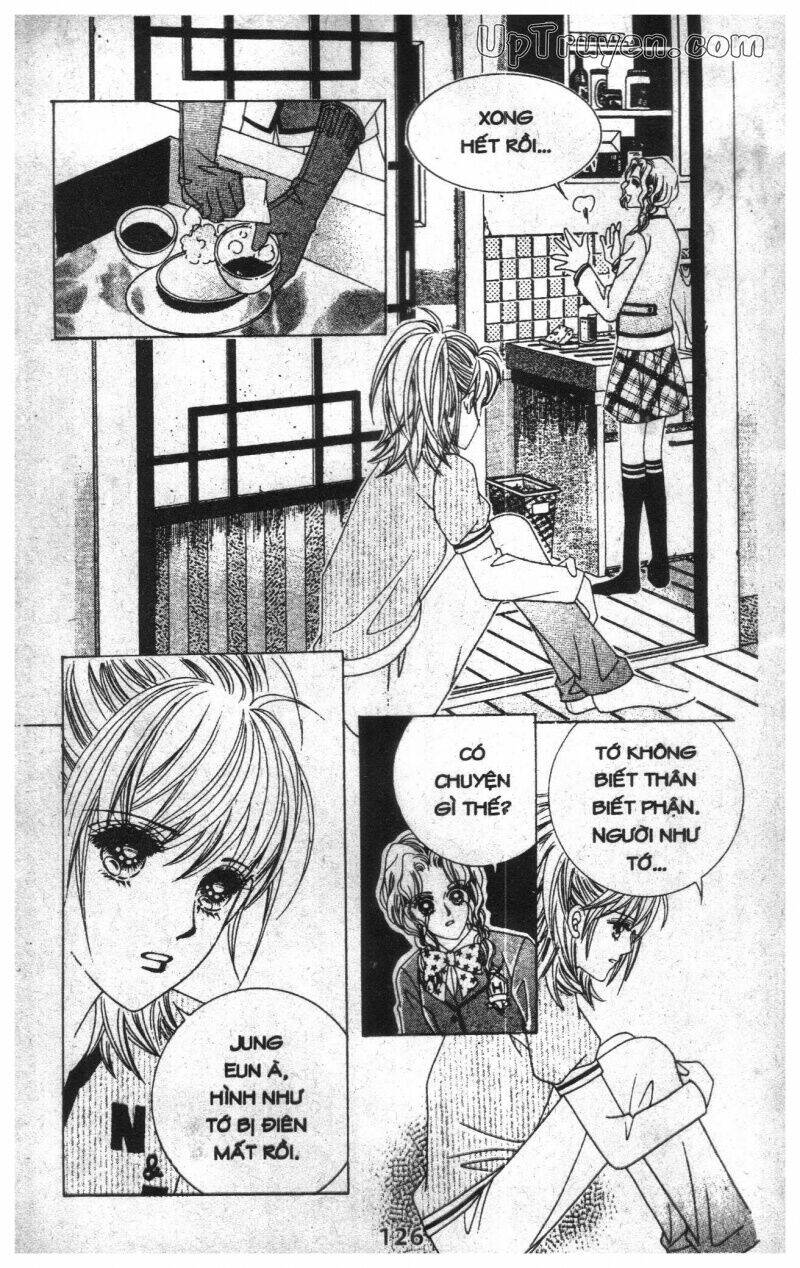 Dạ Khúc Chapter 4 - TC Truyện