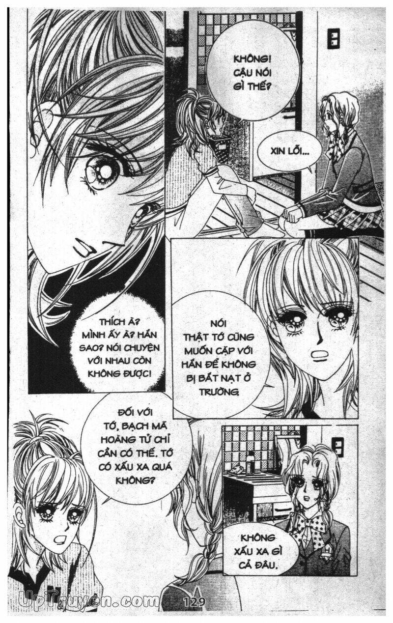 Dạ Khúc Chapter 4 - TC Truyện