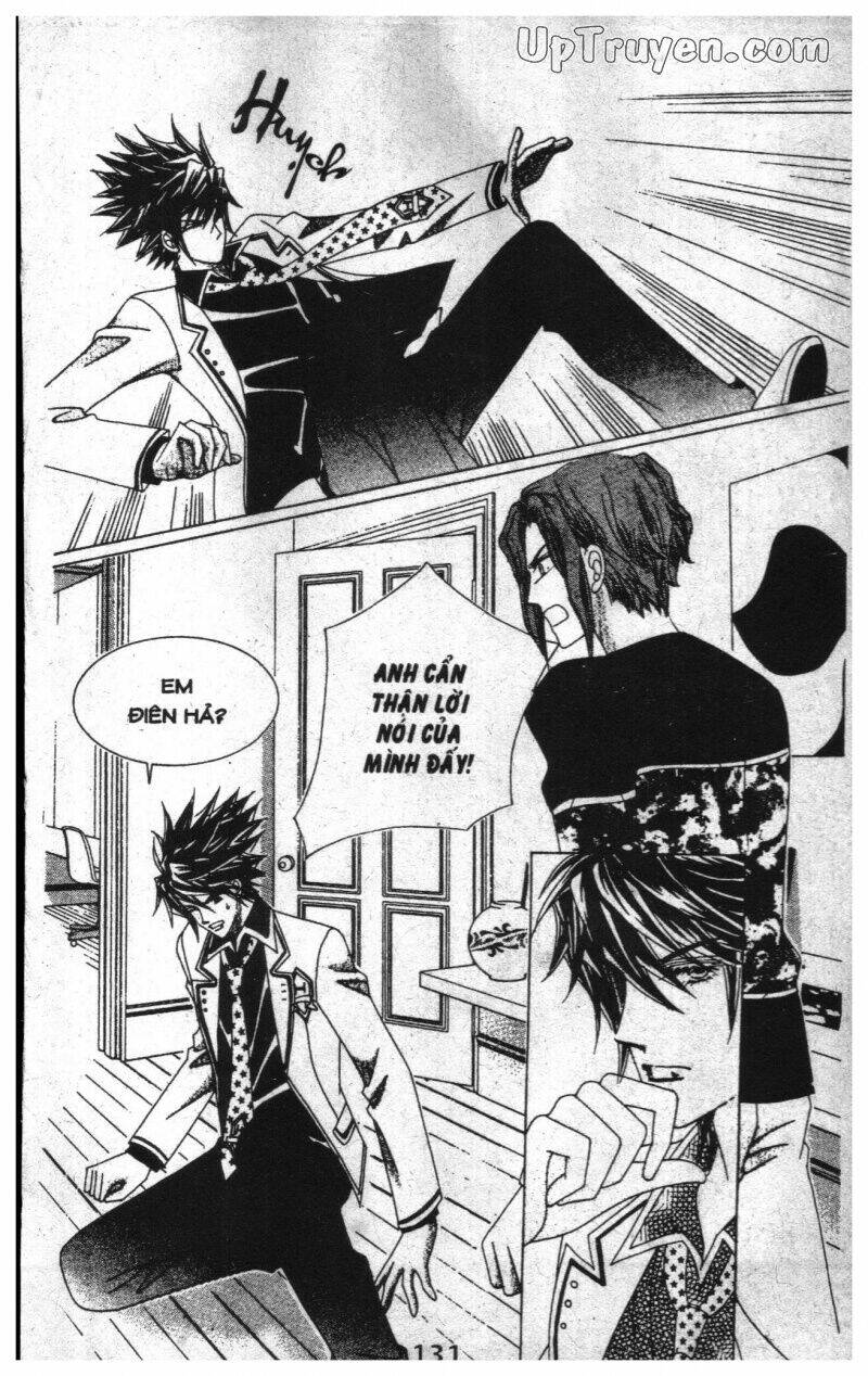 Dạ Khúc Chapter 4 - TC Truyện
