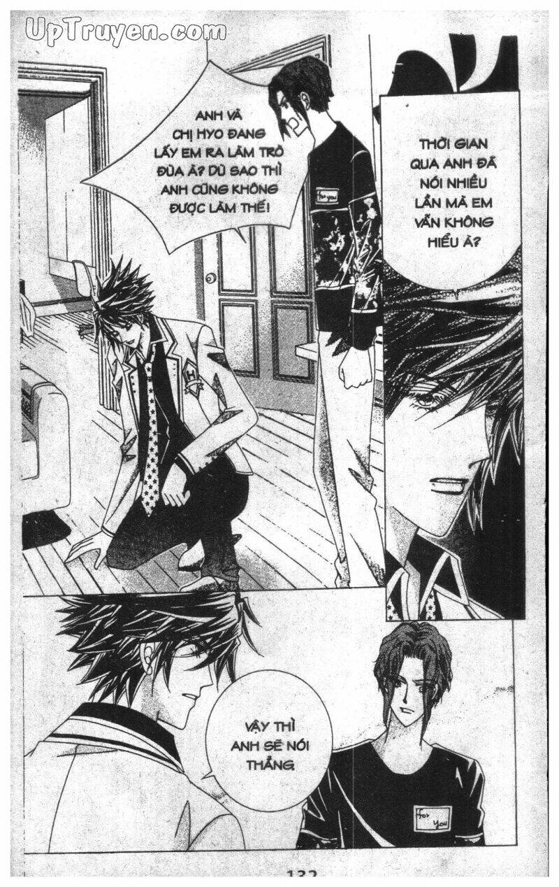 Dạ Khúc Chapter 4 - TC Truyện