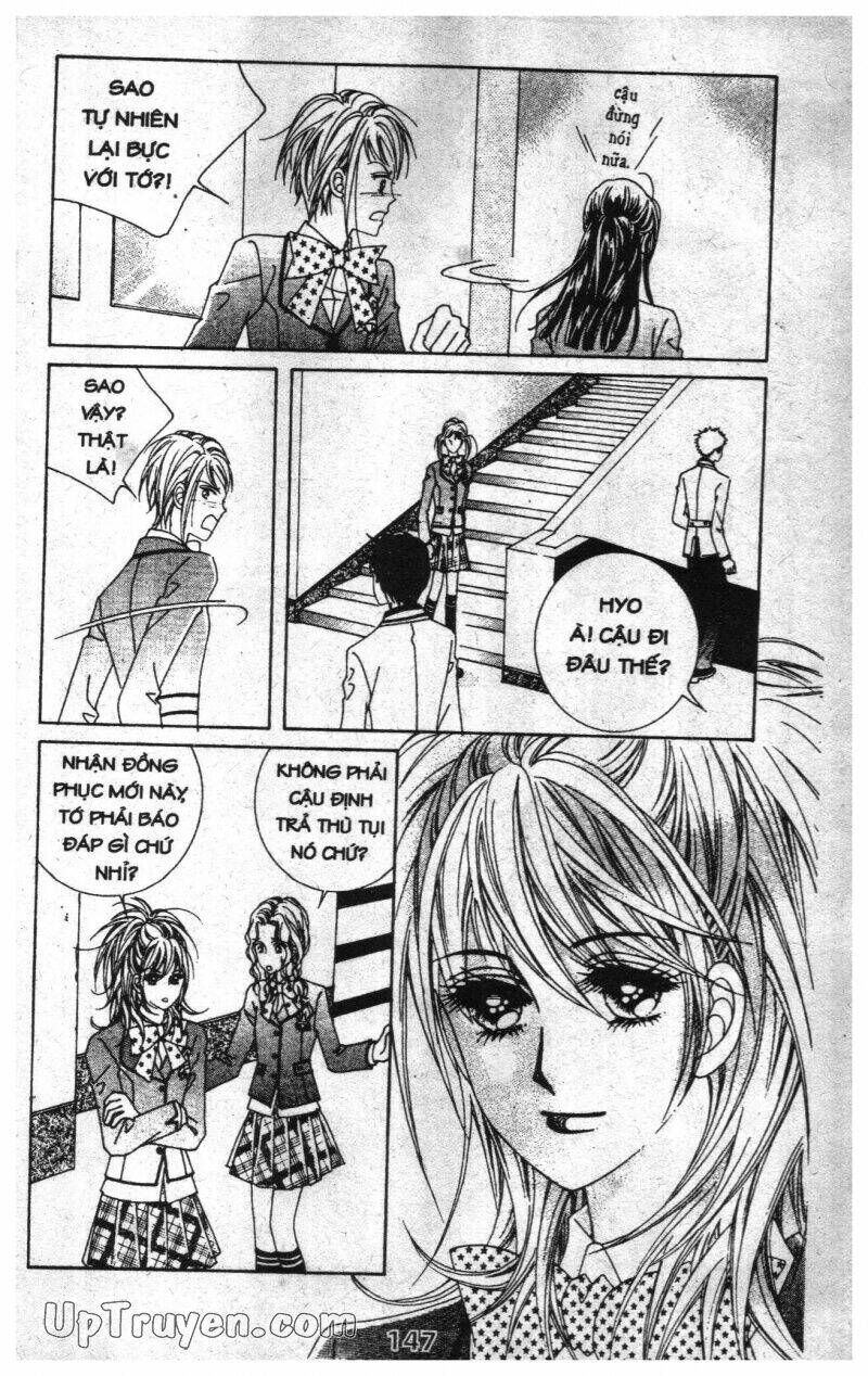 Dạ Khúc Chapter 4 - TC Truyện