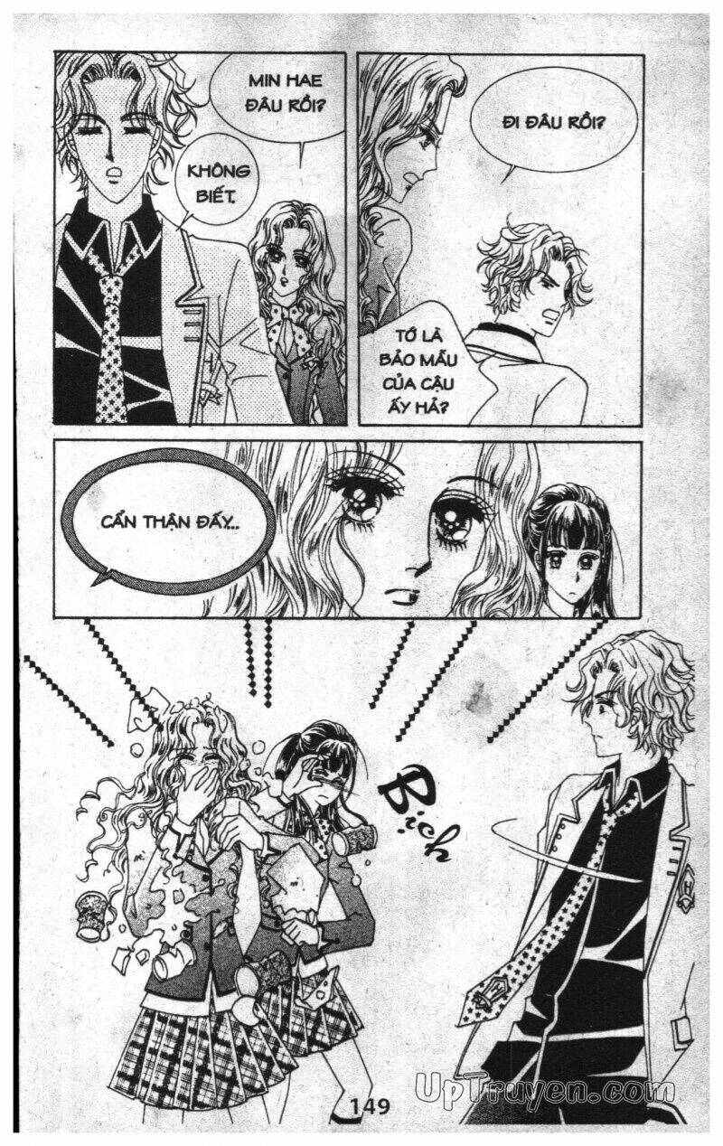 Dạ Khúc Chapter 4 - TC Truyện