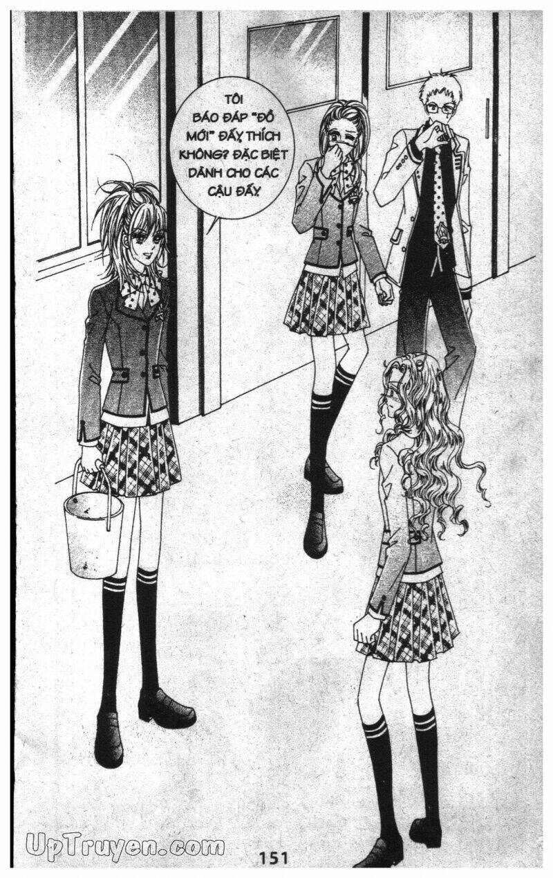 Dạ Khúc Chapter 4 - TC Truyện