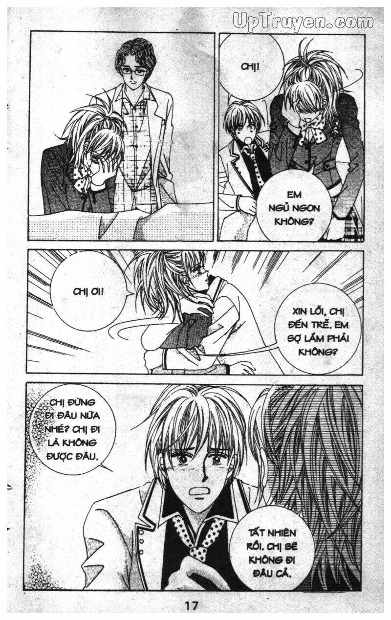 Dạ Khúc Chapter 4 - TC Truyện