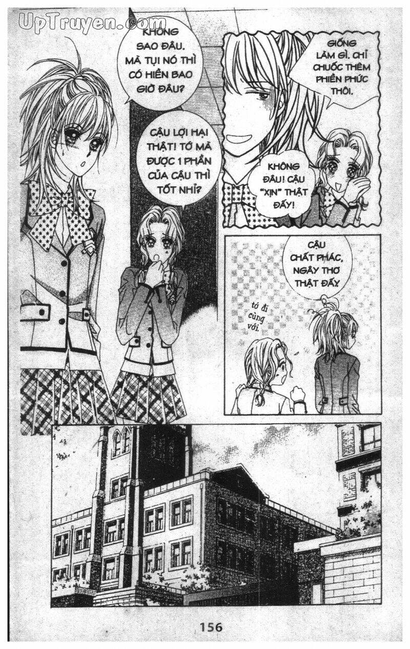 Dạ Khúc Chapter 4 - TC Truyện