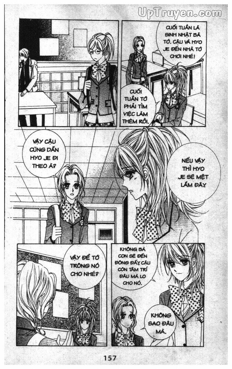 Dạ Khúc Chapter 4 - TC Truyện