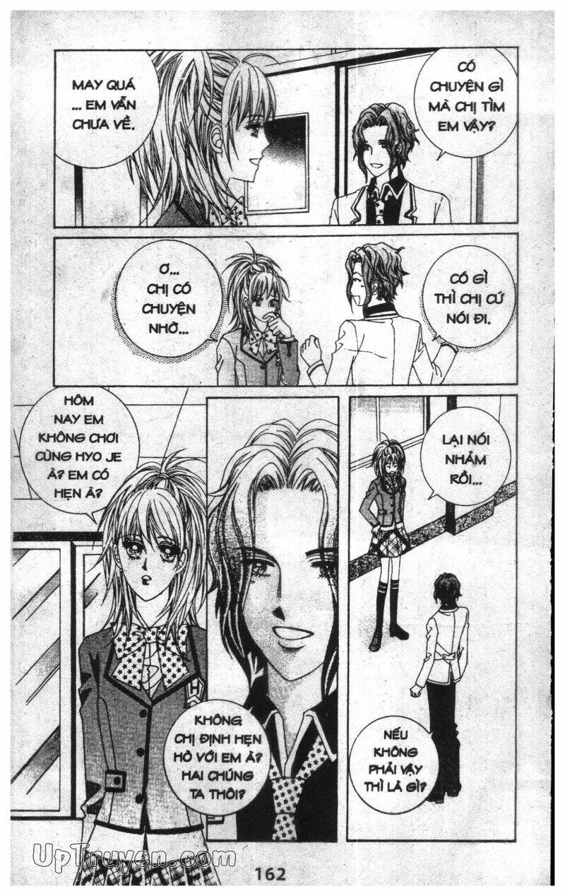 Dạ Khúc Chapter 4 - TC Truyện