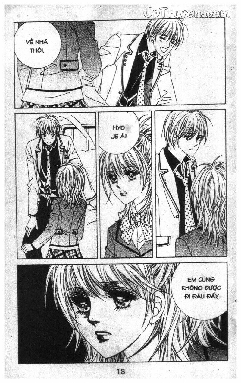 Dạ Khúc Chapter 4 - TC Truyện