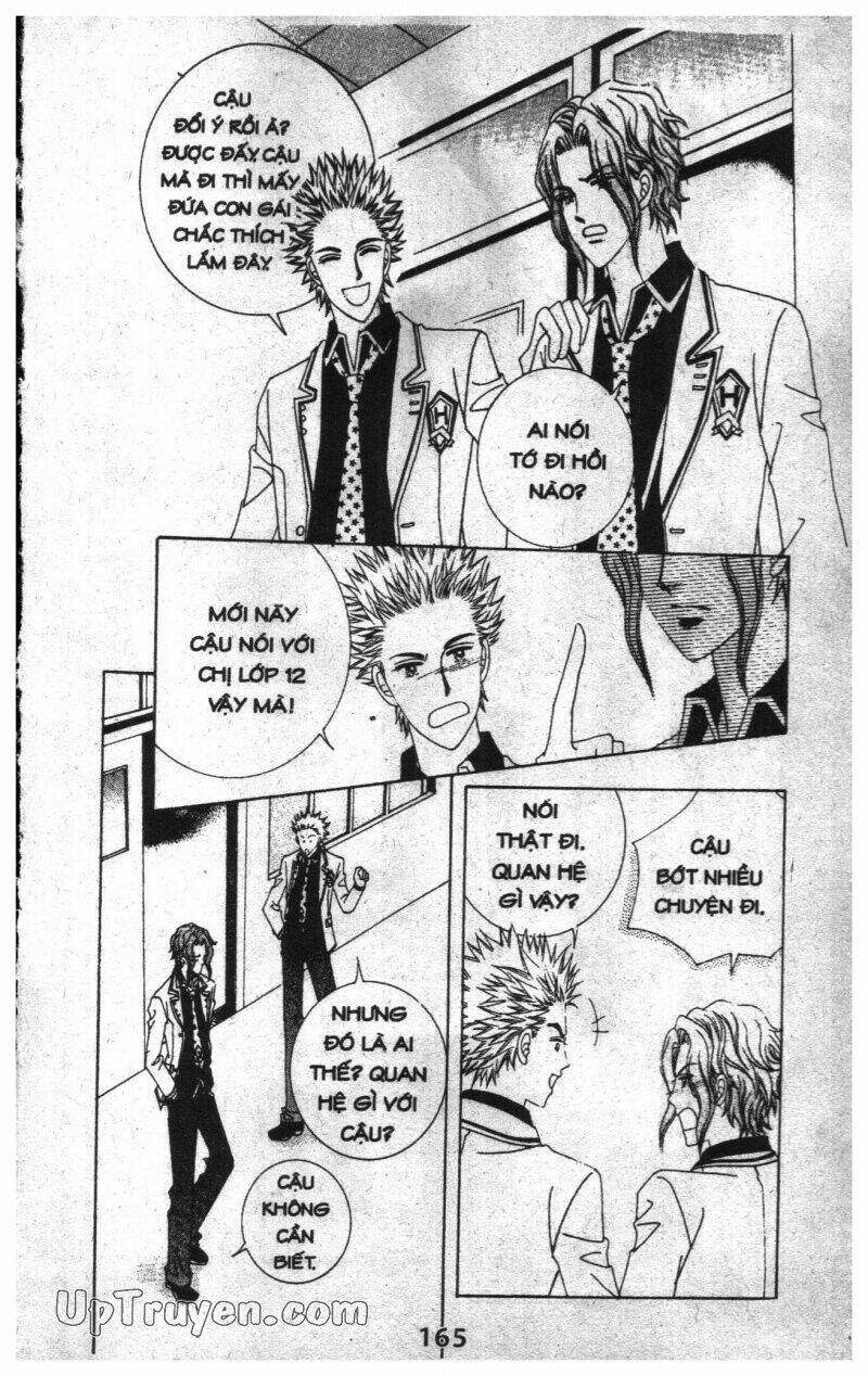 Dạ Khúc Chapter 4 - TC Truyện