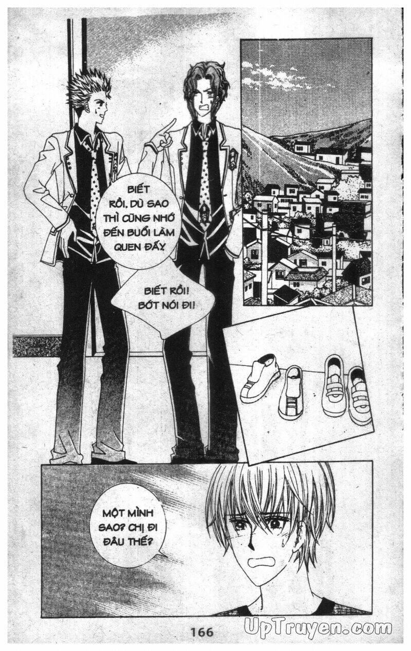 Dạ Khúc Chapter 4 - TC Truyện