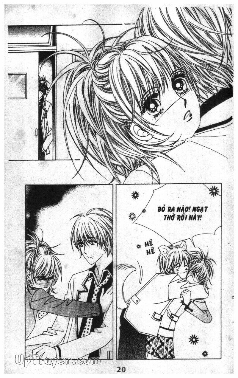 Dạ Khúc Chapter 4 - TC Truyện