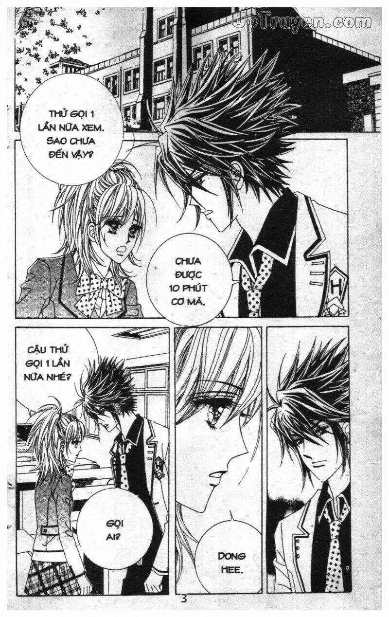 Dạ Khúc Chapter 4 - TC Truyện