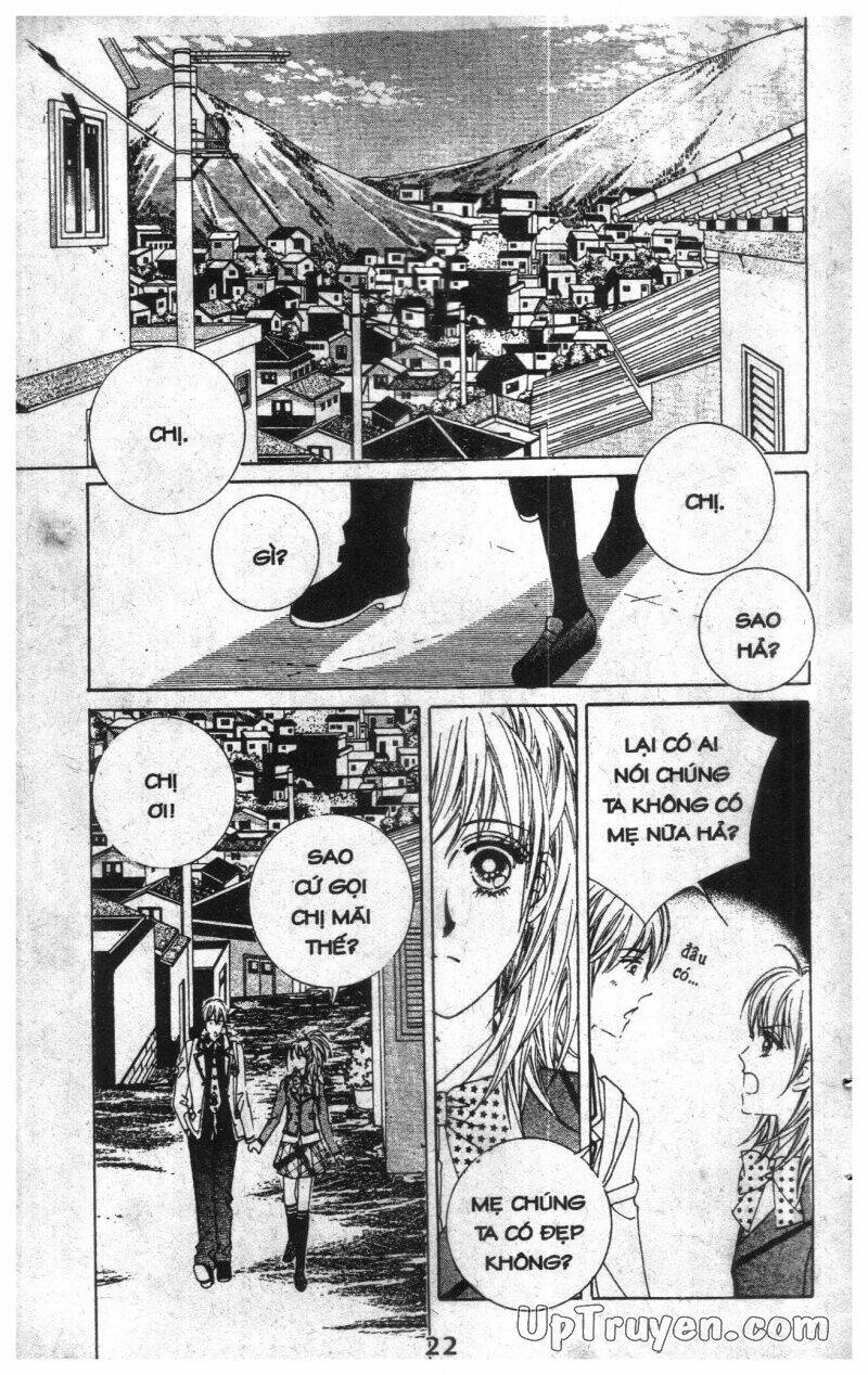 Dạ Khúc Chapter 4 - TC Truyện