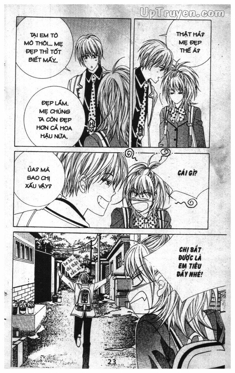 Dạ Khúc Chapter 4 - TC Truyện